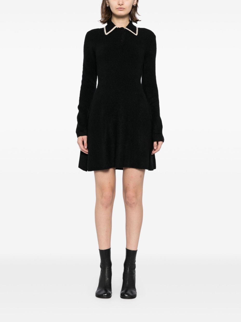 Dujour dress - 2