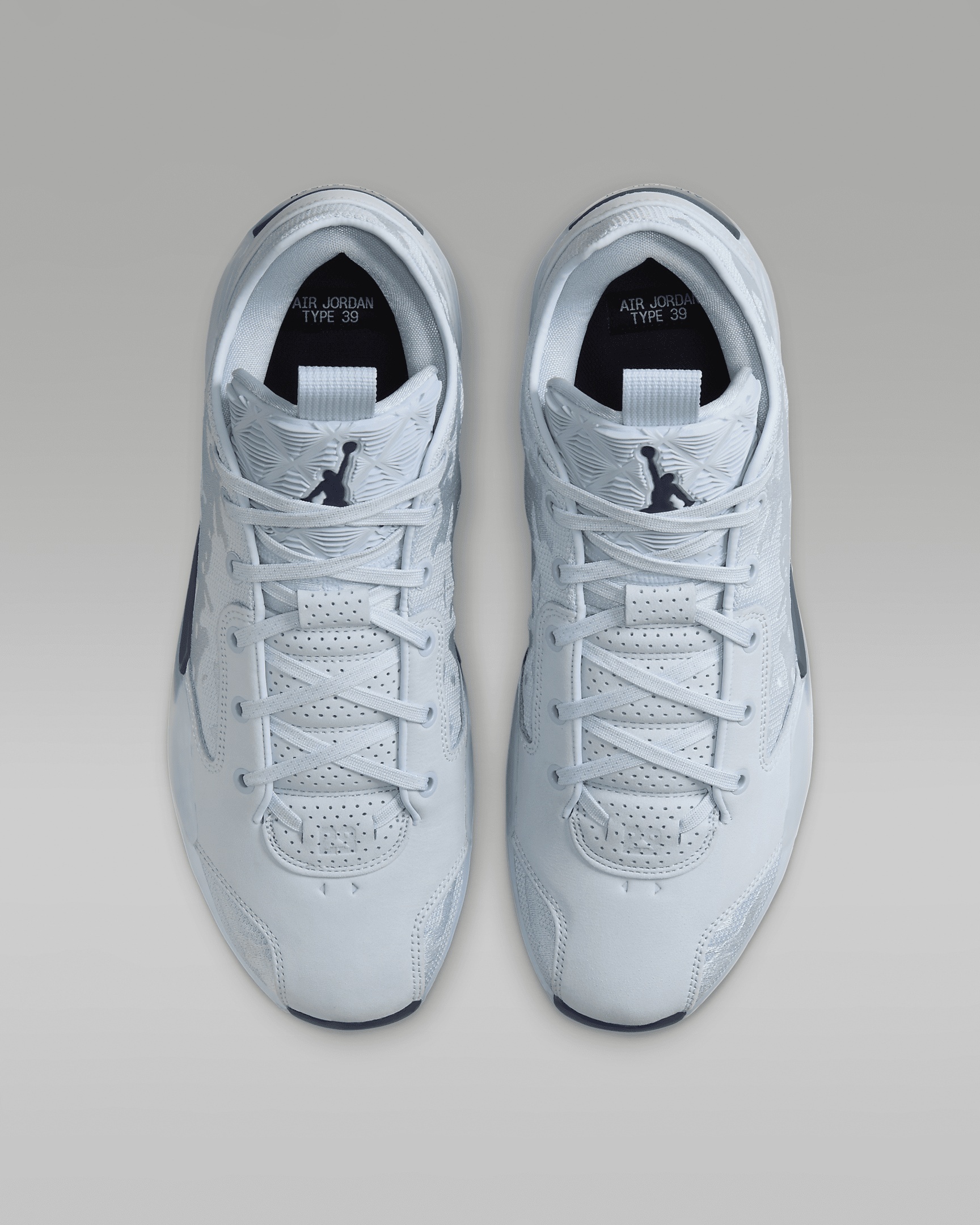 Air jordan blanche homme on sale