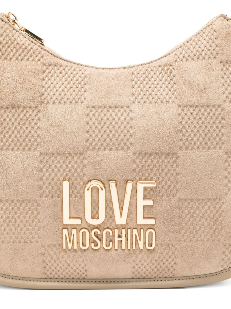 quilted shoulder bag 4