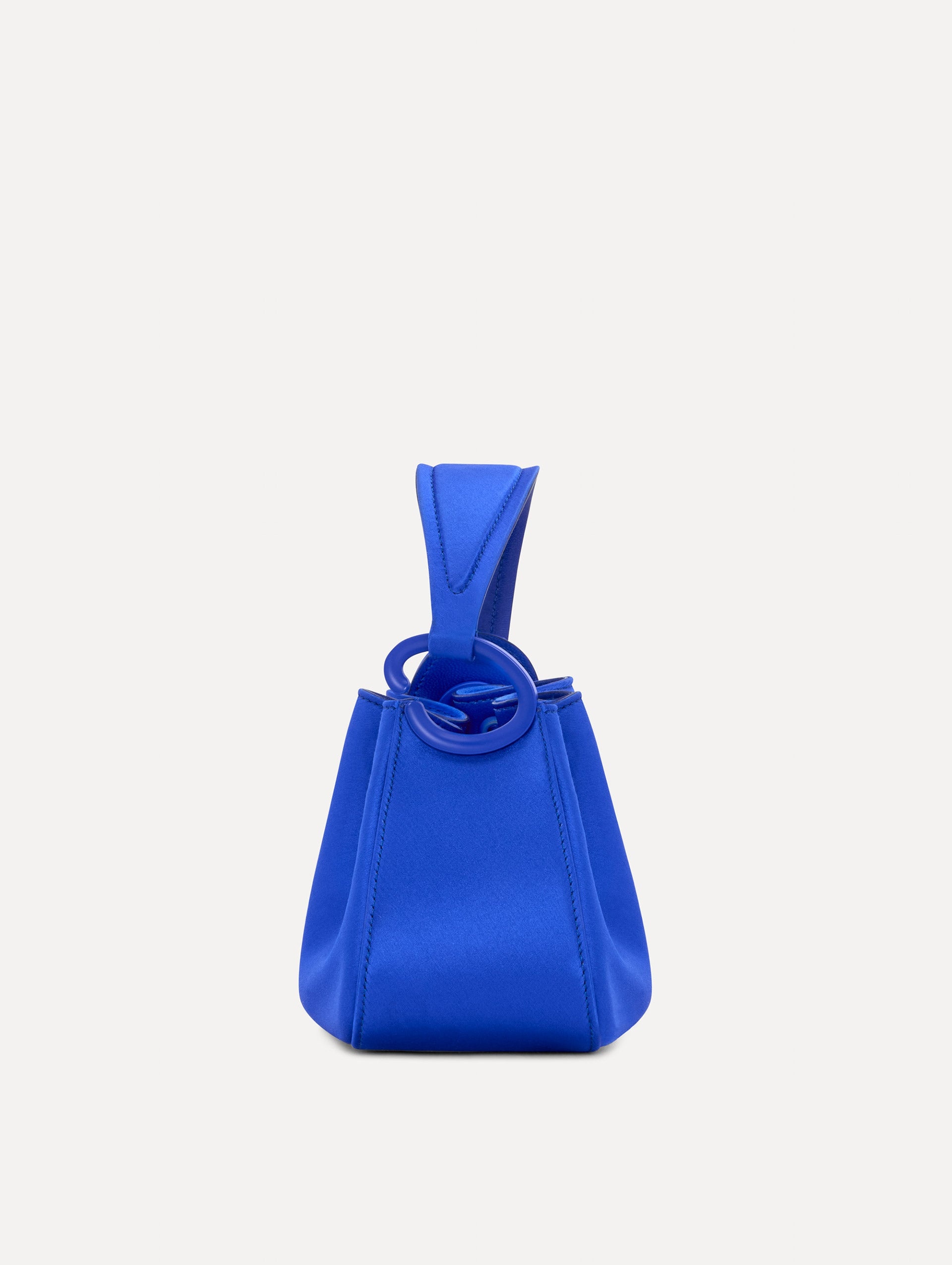 NANO O HANDLE BAG - 3