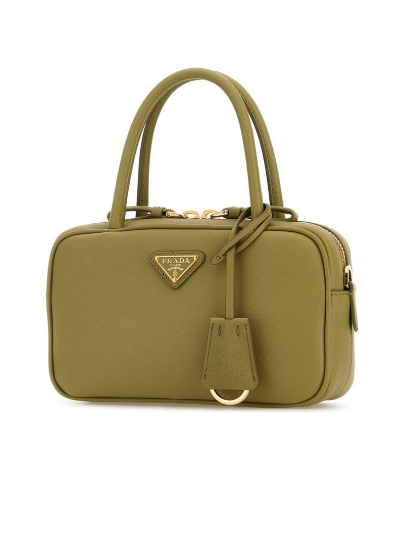 Prada Prada Pelle Handbag outlook