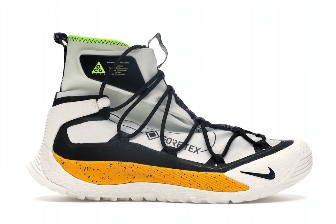 Nike ACG Terra Antarktik GORE-TEX Summit White - 1