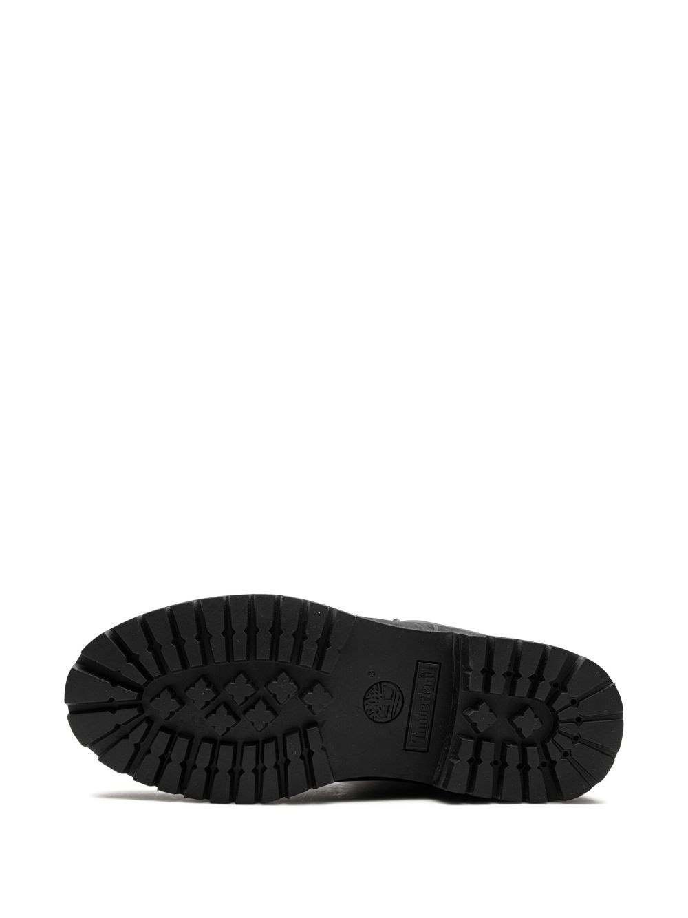 x Timberland "Black" ankle boots - 4