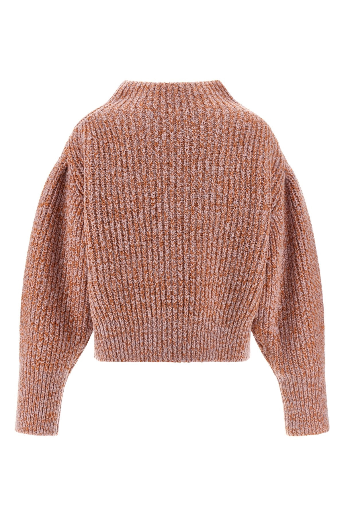 'Teubina' sweater - 2