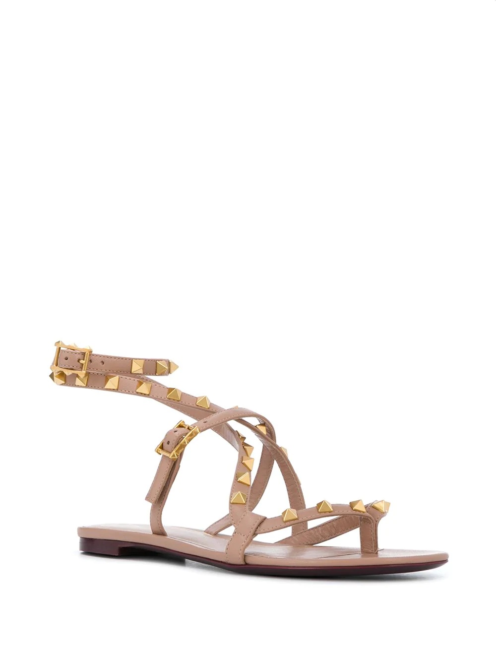 Rockstud Flair sandals - 2