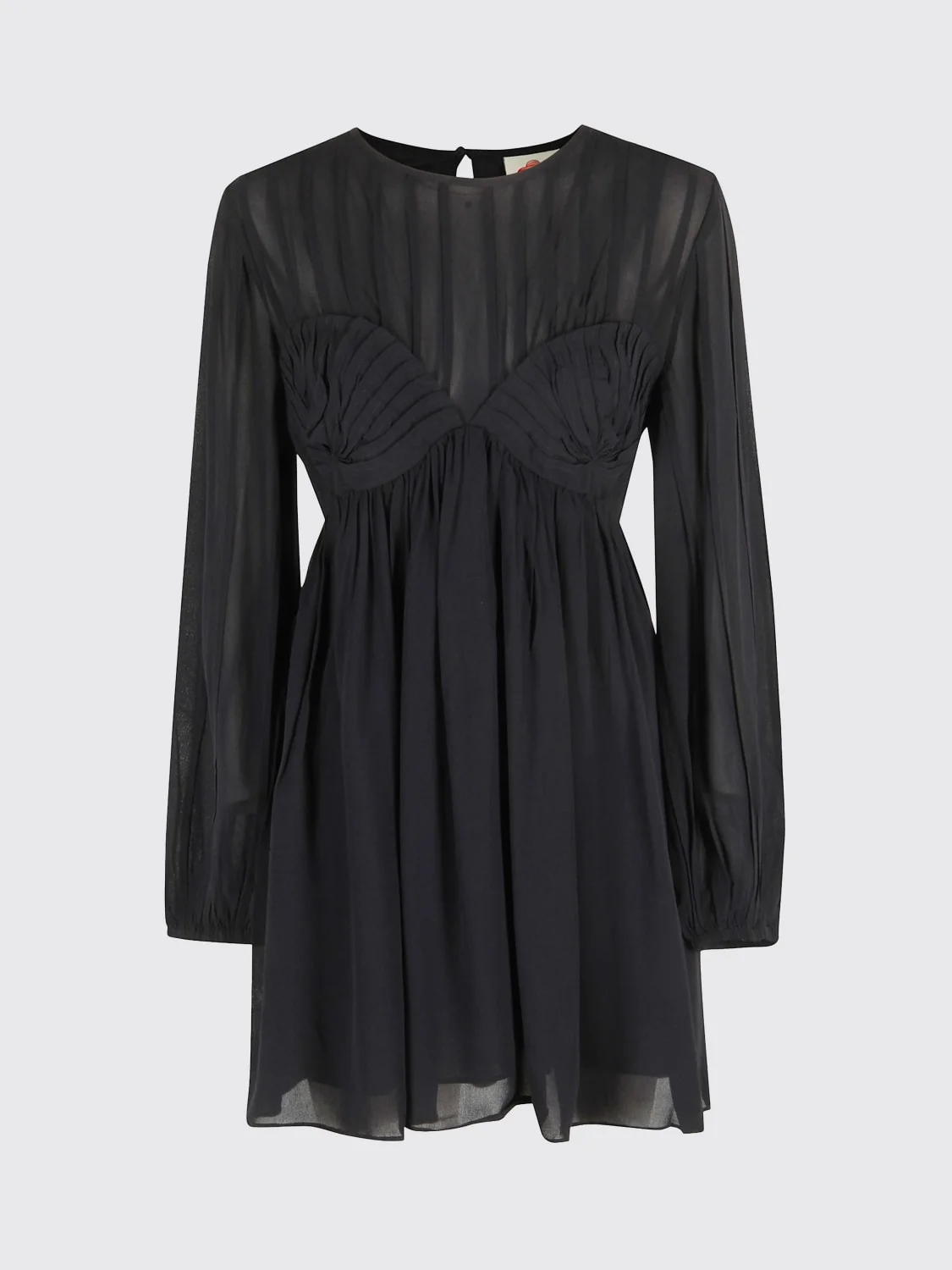 Dress woman Farm Rio - 1