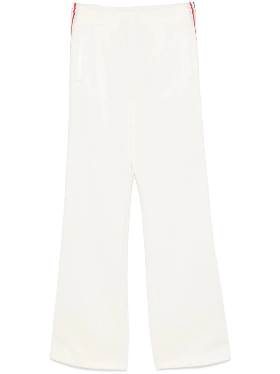Golden Goose Star/ W`S Joggings Wide Leg Clothing - 1