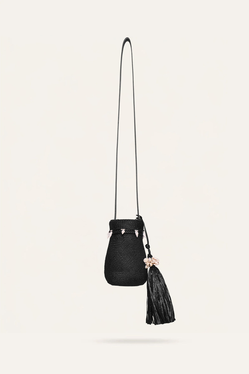 Bohemian Elegance Shoulder Bag 1