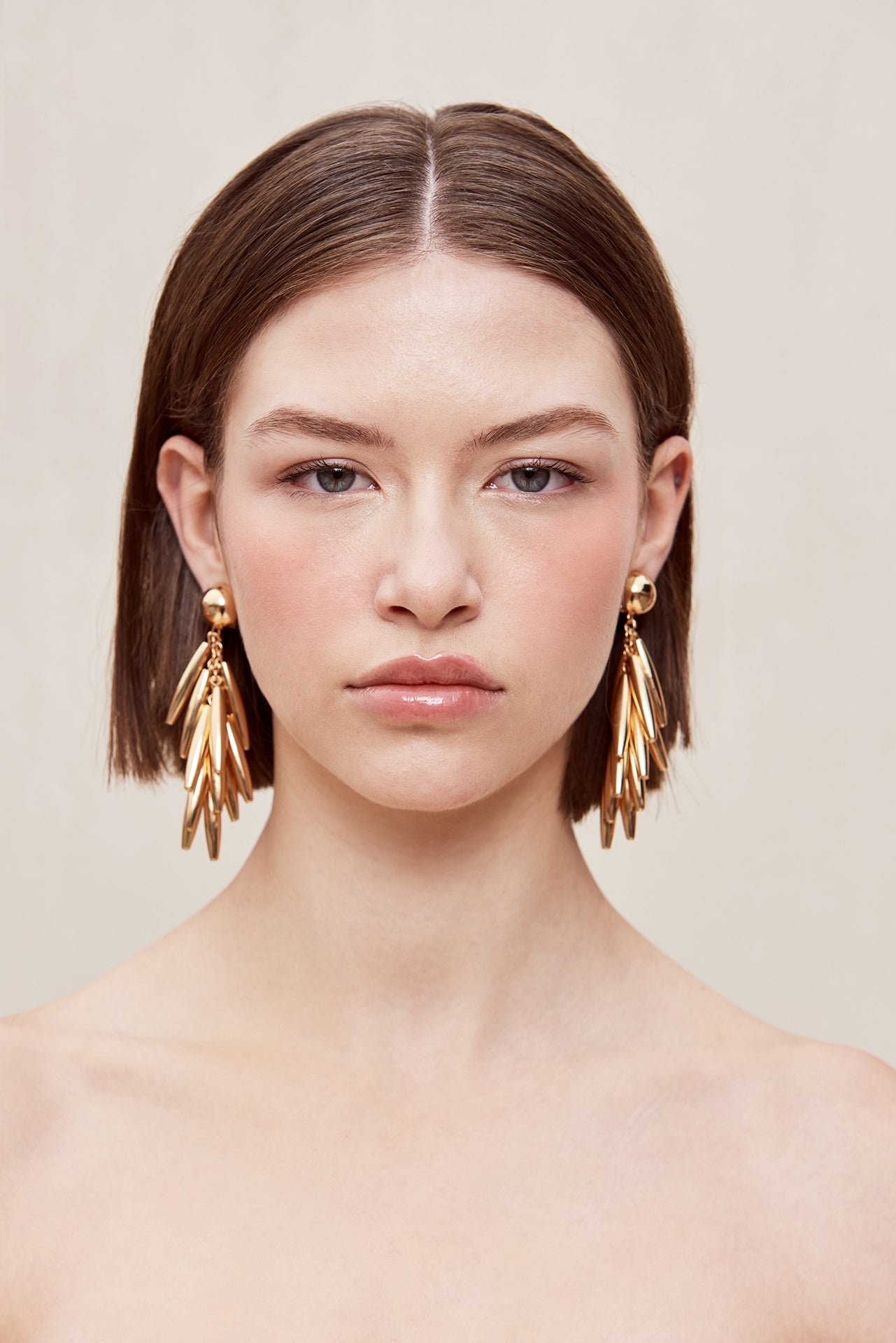 SUNELLA EARRING - 2