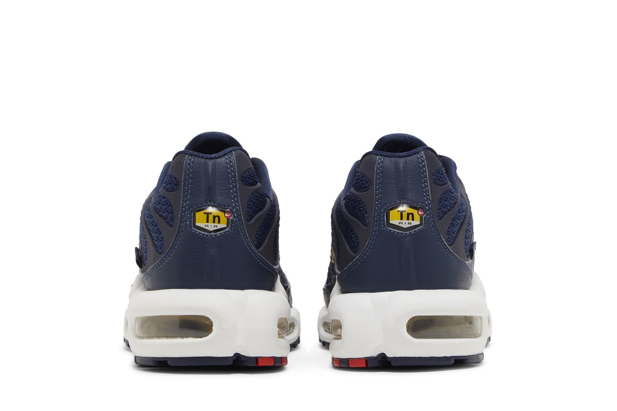 Air Max Plus 'French Football Federation' - 6