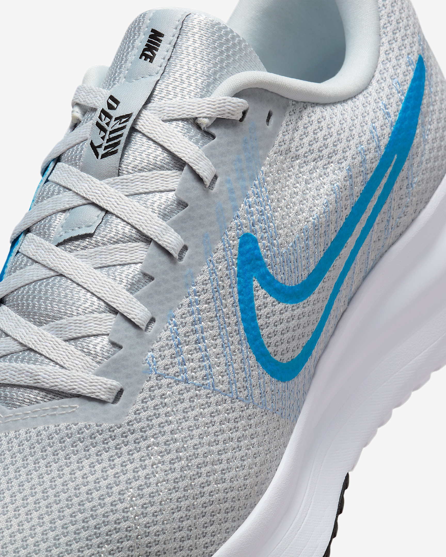 Nike Run Defy Men's Road Running Shoes - 7