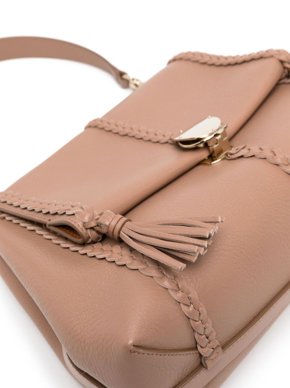 medium Penelope tote bag - 4