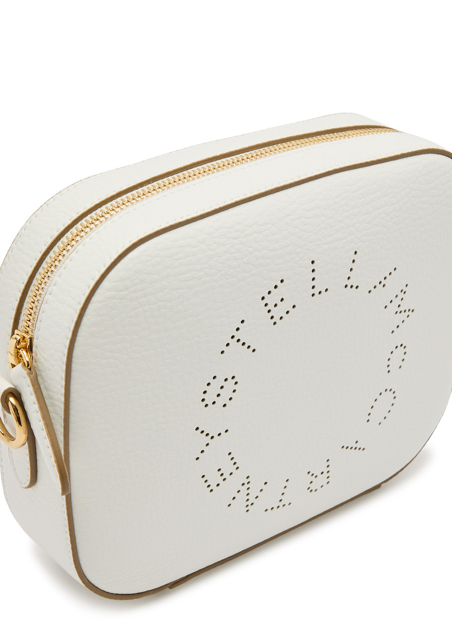 Stella Logo small camera bag - 3