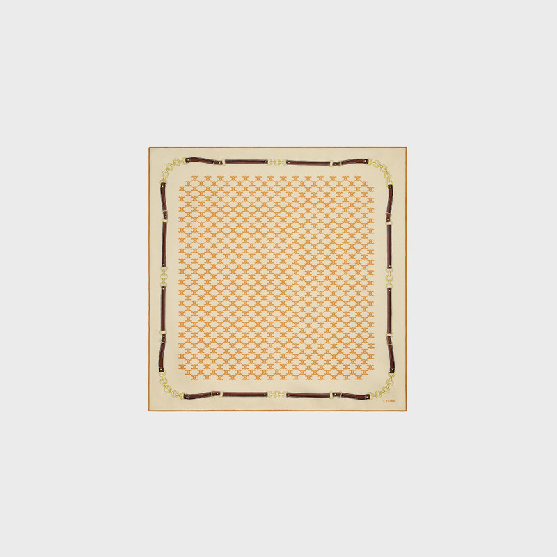 bandana IN heritage silk twill 1