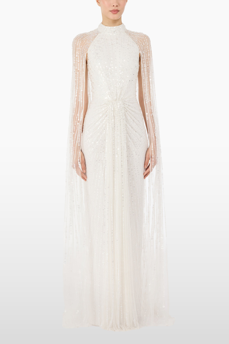 JENNY PACKHAM Cairo outlook