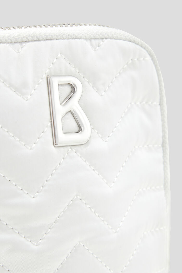 Meribel Johanna smartphone pouch in White 4