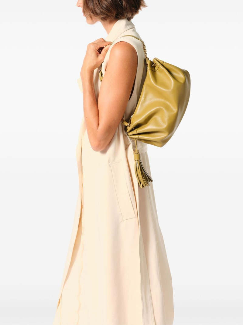 LANCEL Mabelle S cross body bag outlook