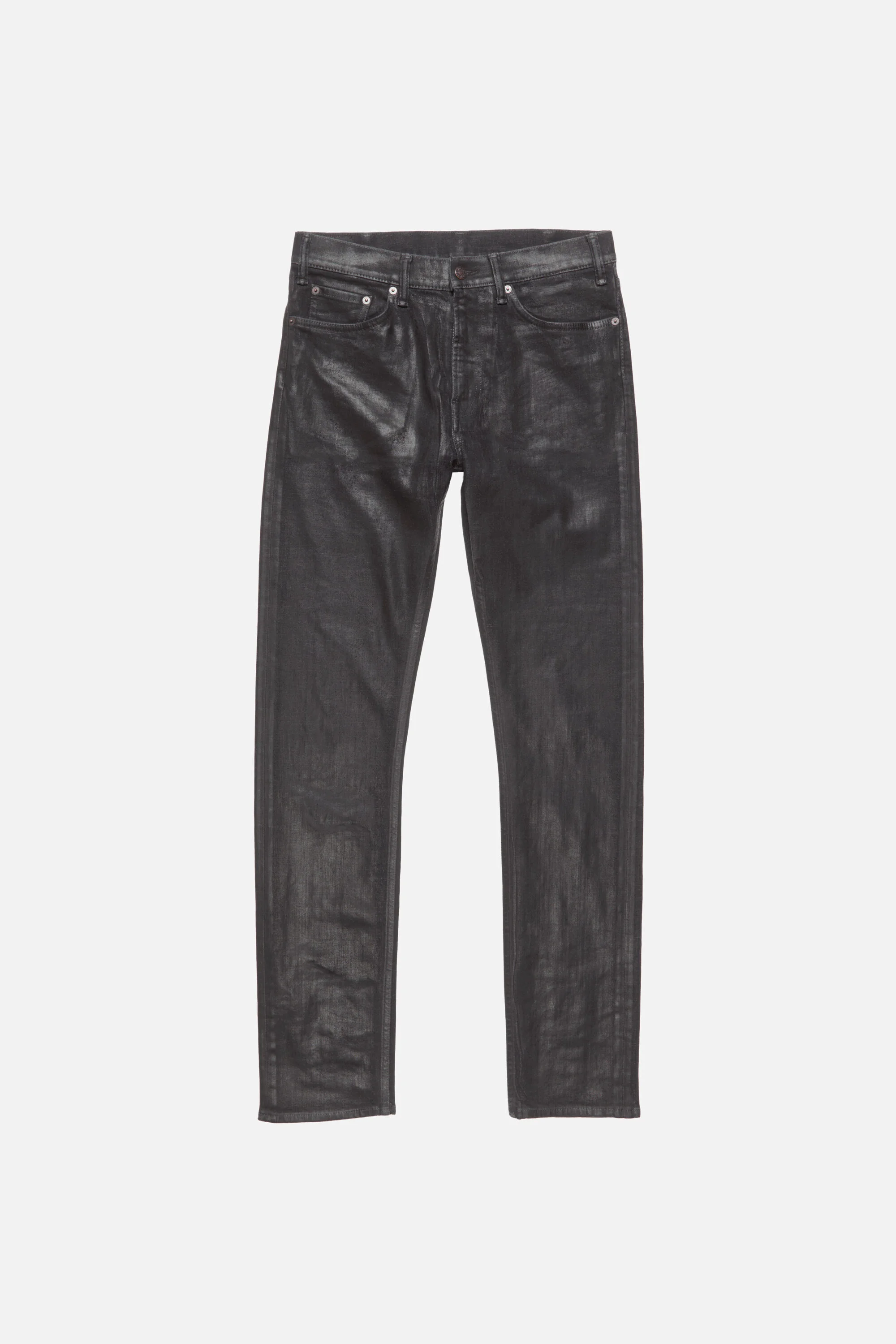 Slim leg jeans - 1979M - Black - 1