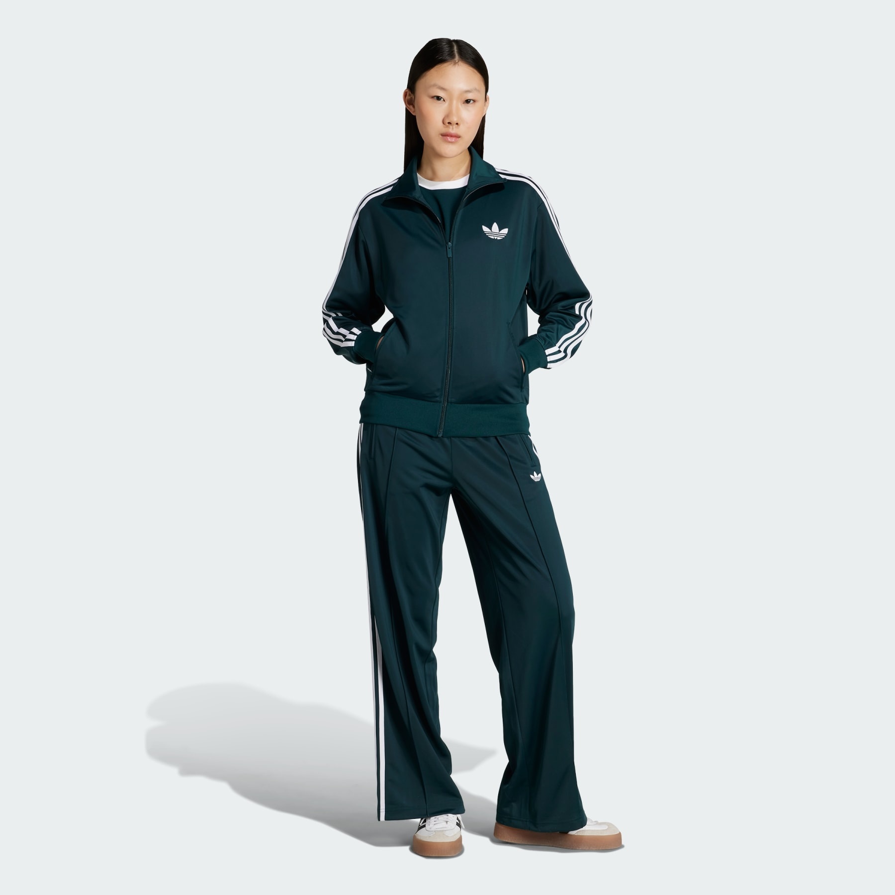 Adicolor Classic Firebird Loose Track Pants - 4