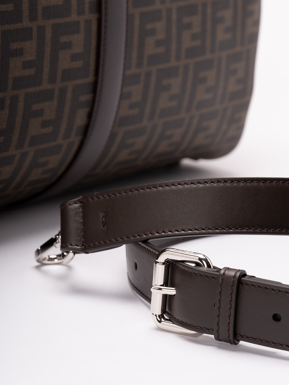 Large `FF` Duffle Bag - 3