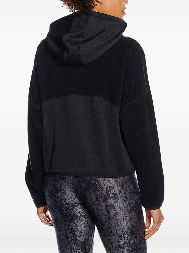 PUMA Yogini zip-up hoodie outlook