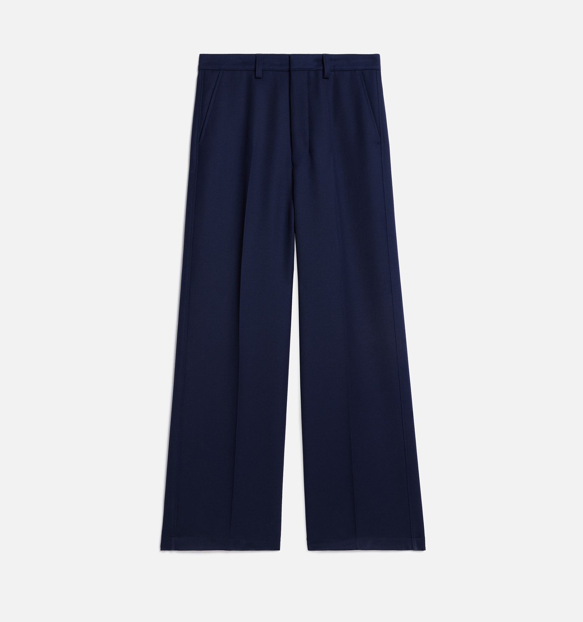 Large Fit Trousers - 5