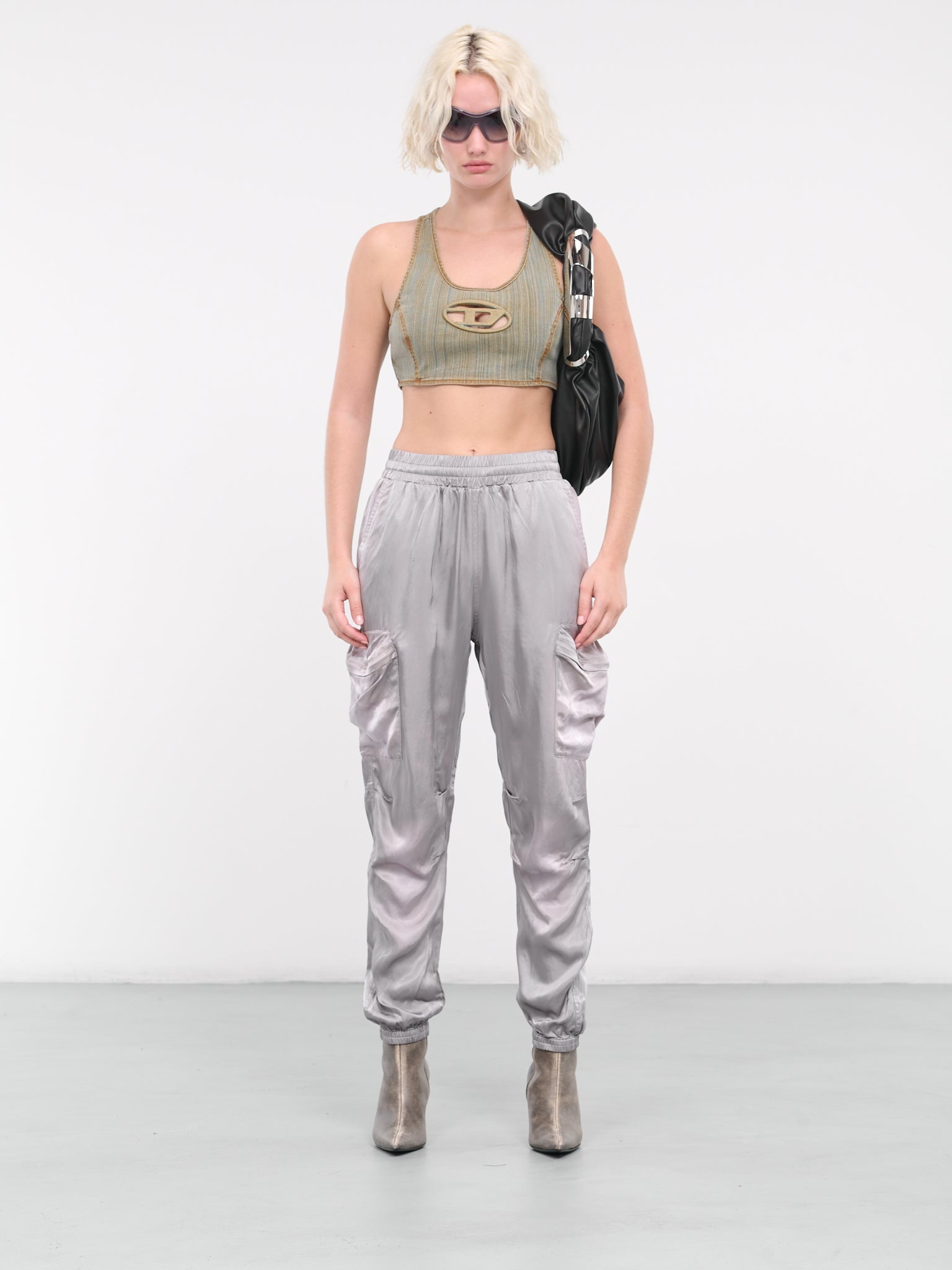 P-Mirrow-N1 Pants - 6