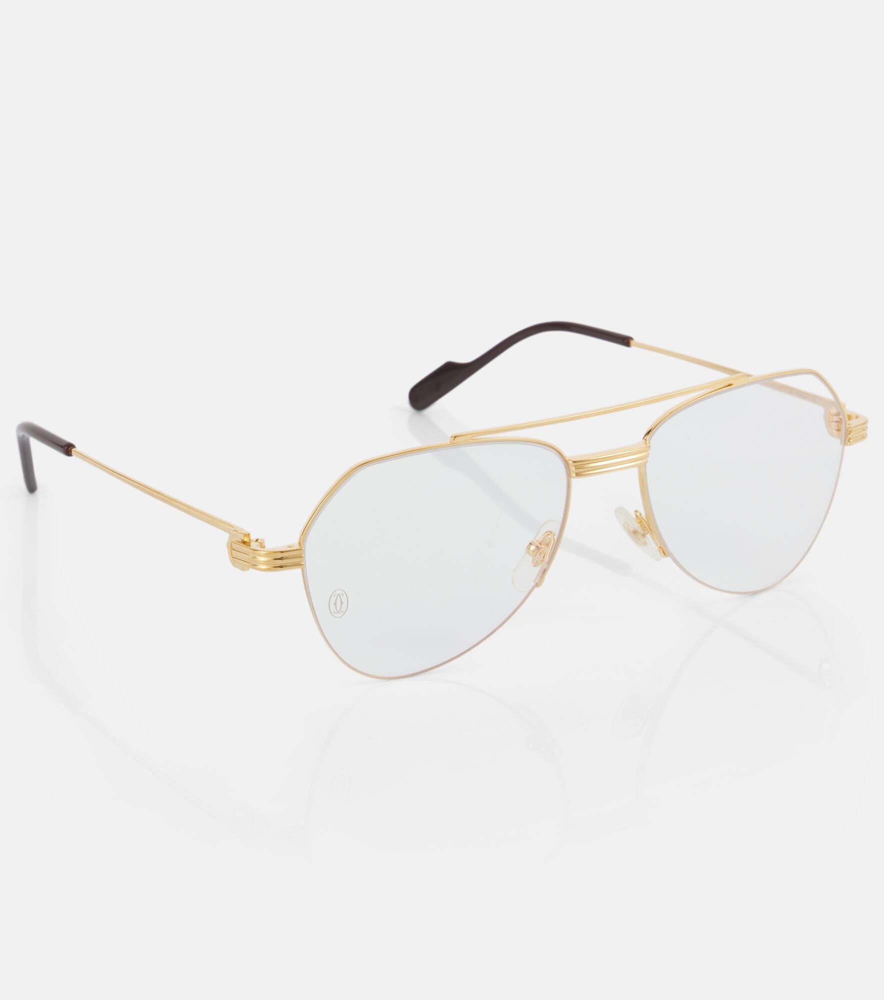 Première aviator glasses - 4