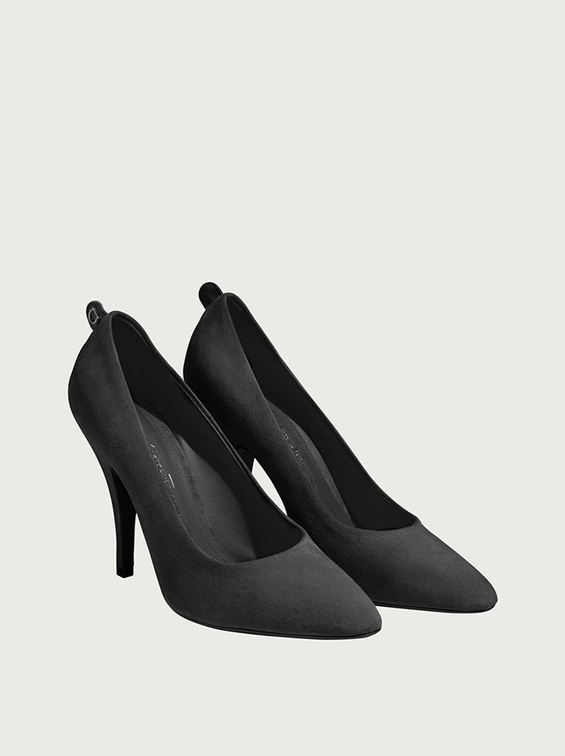 FERRAGAMO GANCINI PUMP SHOE outlook