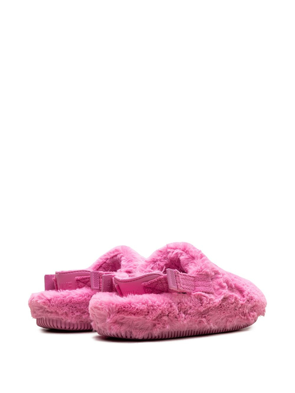 Calm "Pink" mules - 3