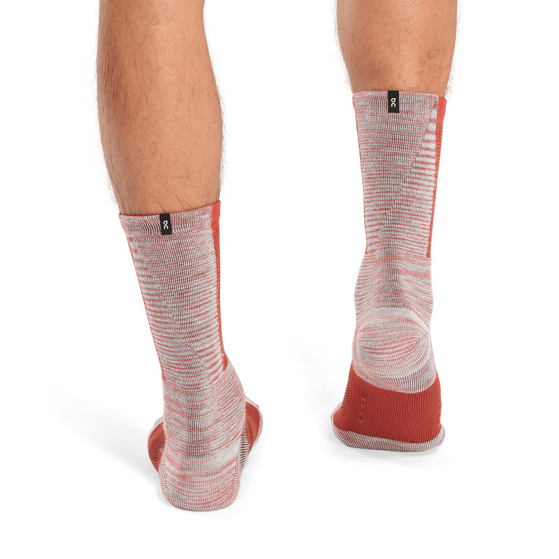 Explorer Merino Sock 3