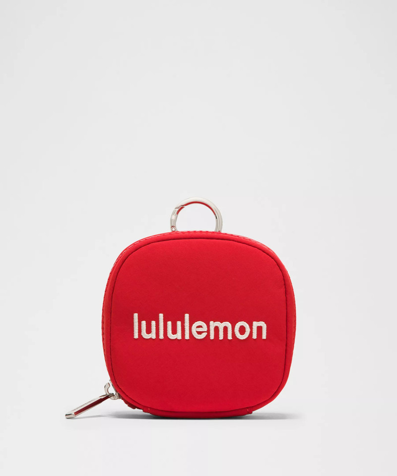 Clippable Commuter Organizer Pouch 1