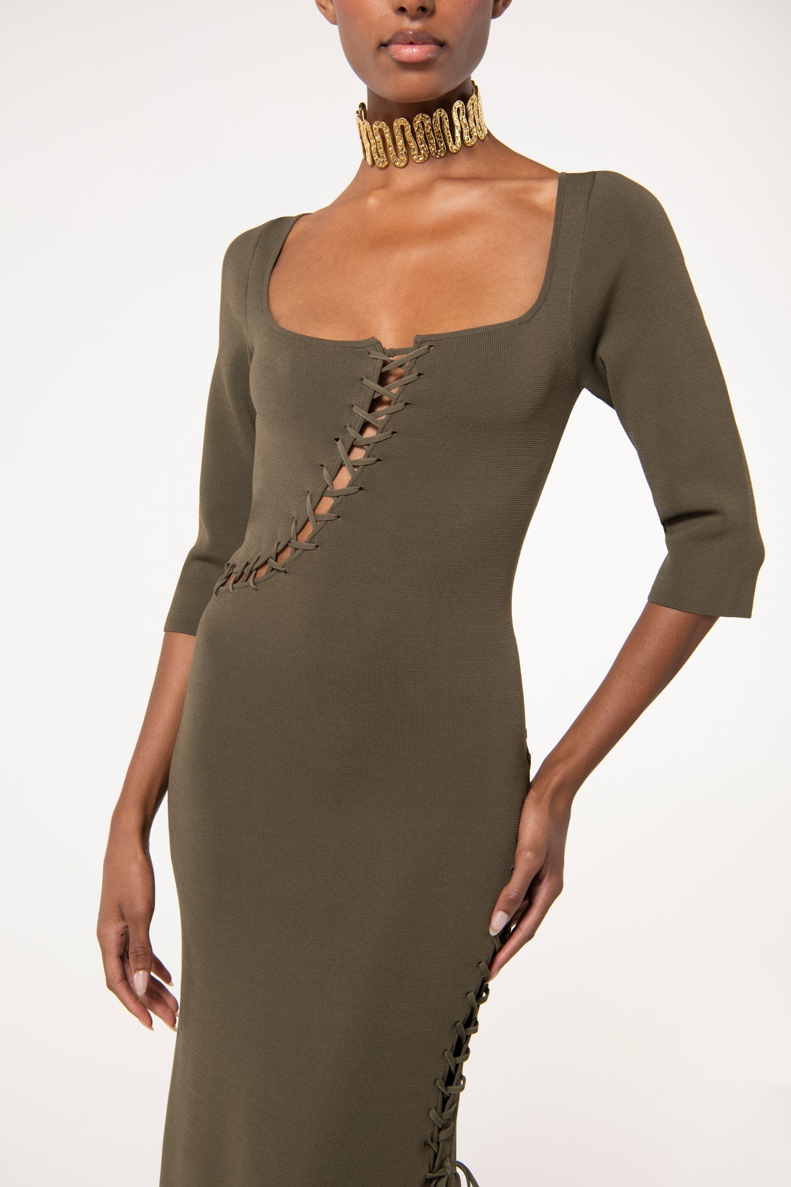 FAHIMA CHOKER - 3