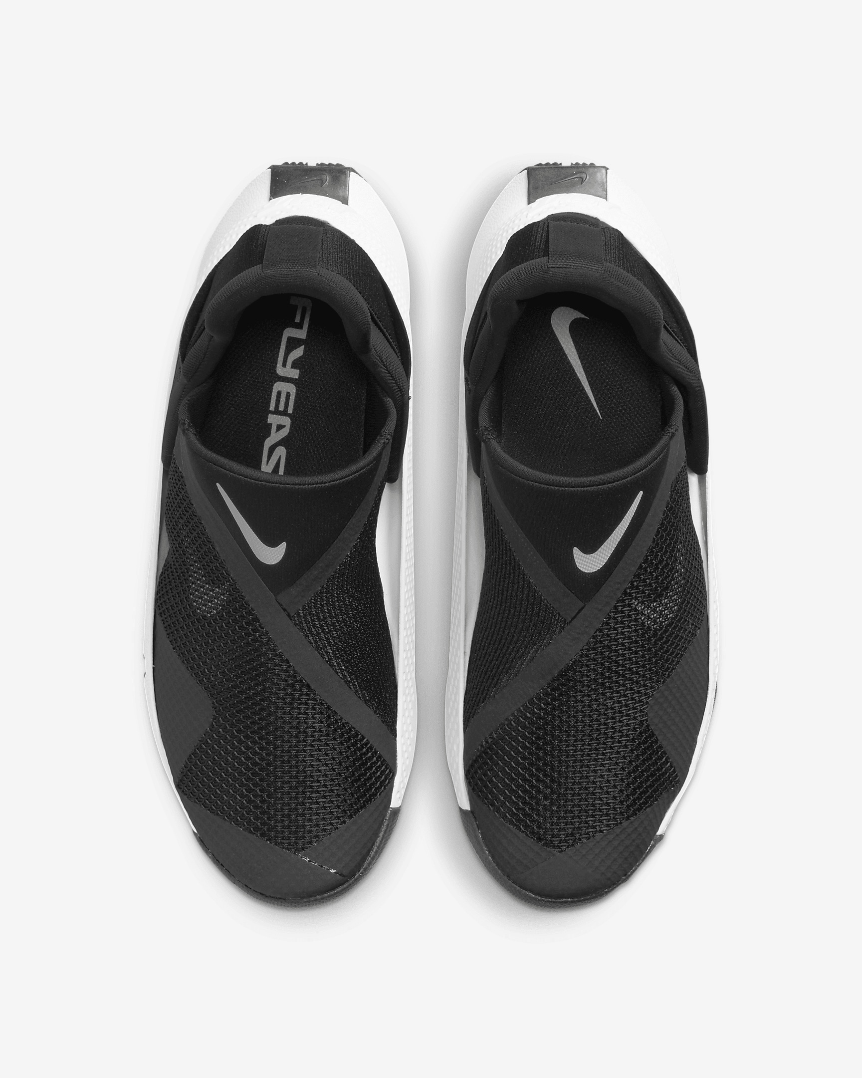 Nike Go FlyEase Easy On/Off Shoes - 5