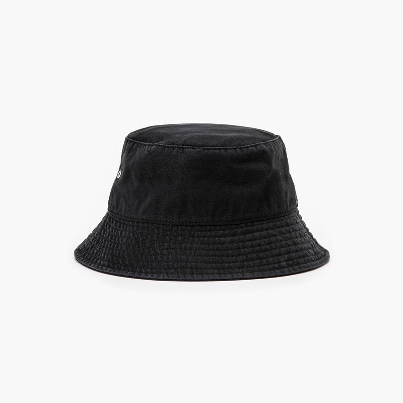 HEADLINE LOGO BUCKET HAT 3