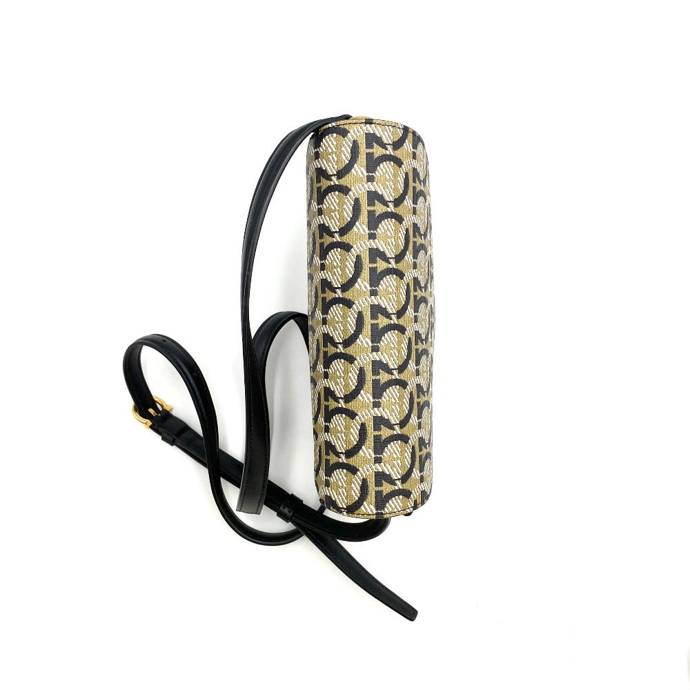 Ferragamo All Gancini Crossbody Small - 5