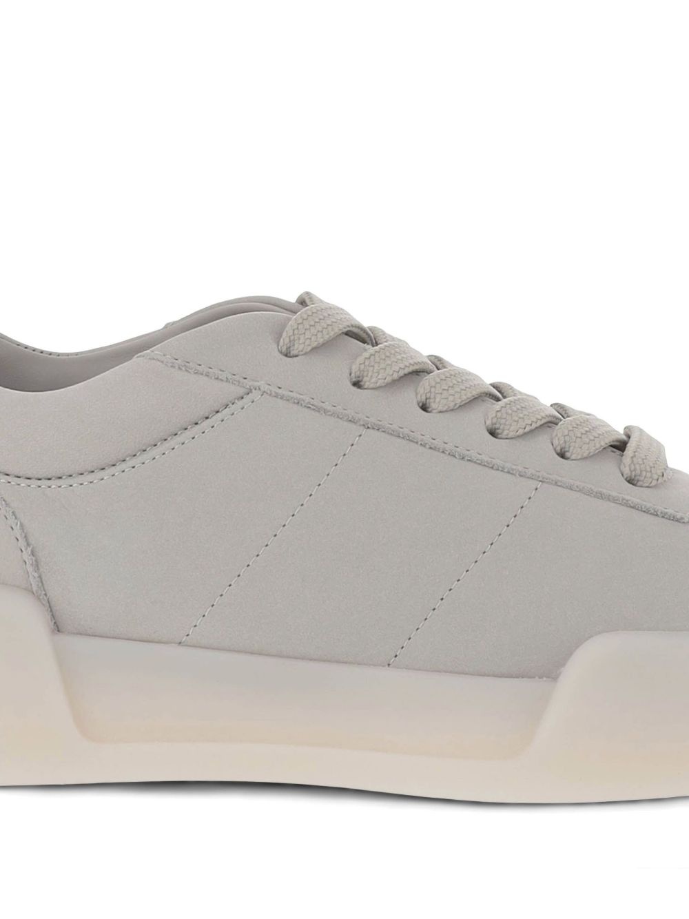 AEROBIC LOW-TOP SNEAKERS - 4