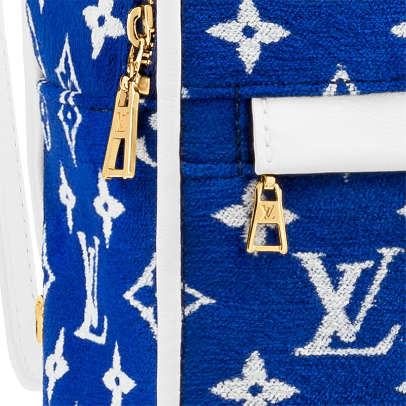 Louis Vuitton Palm Springs Mini outlook