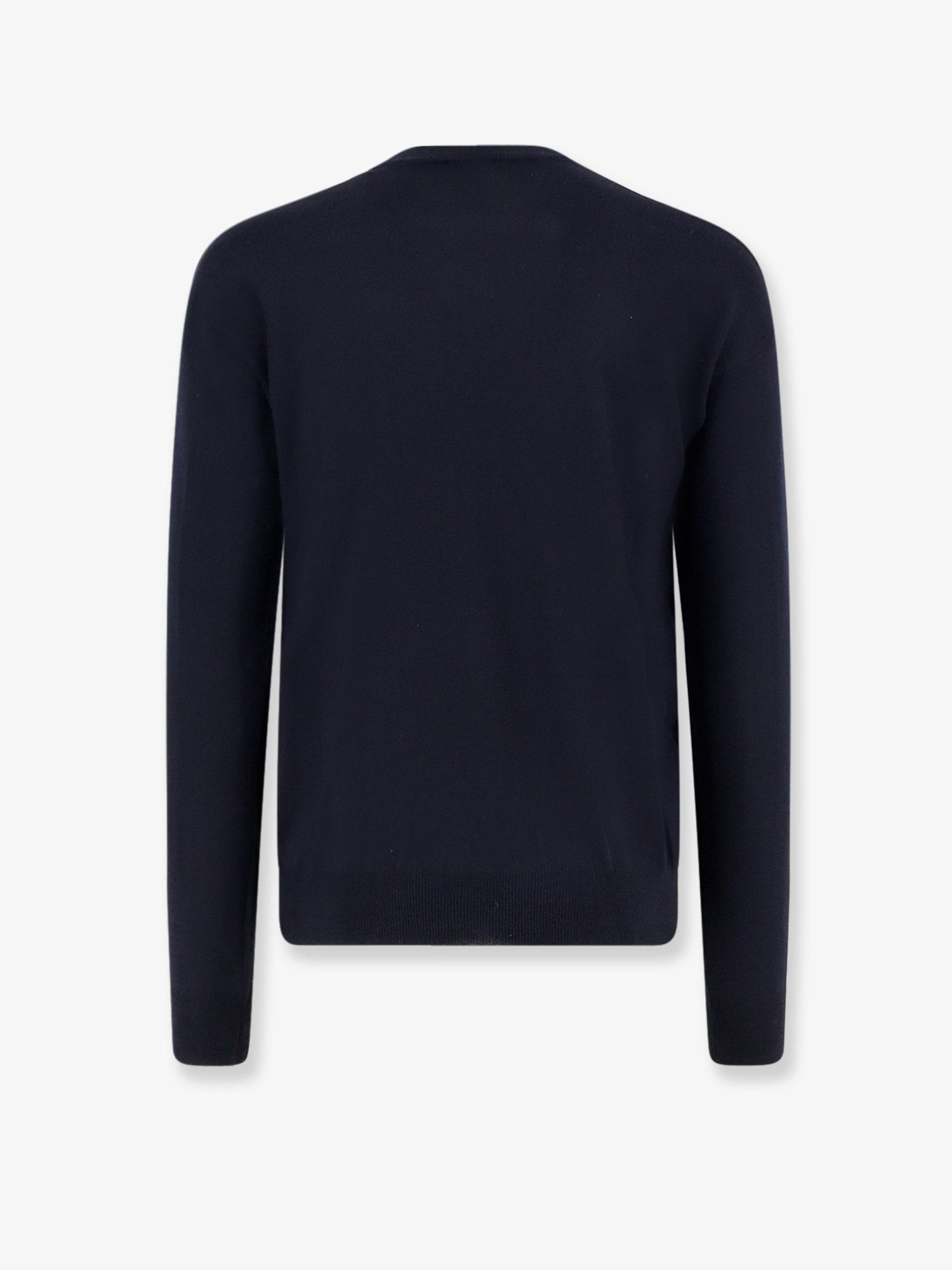 ALPHA-STUDIO - Alpha-Studio Merino Wool Sweater - 2