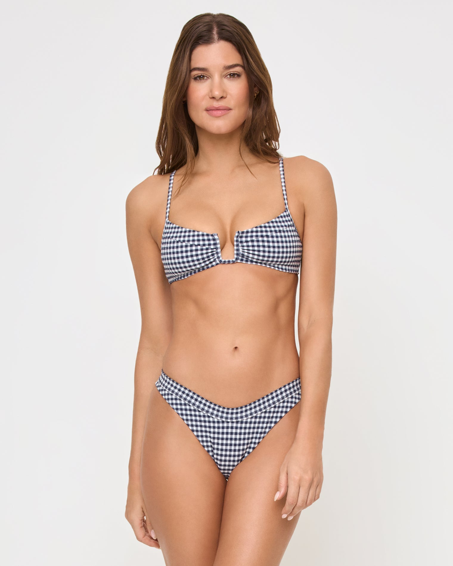 Mercer Bikini Bottom - 4