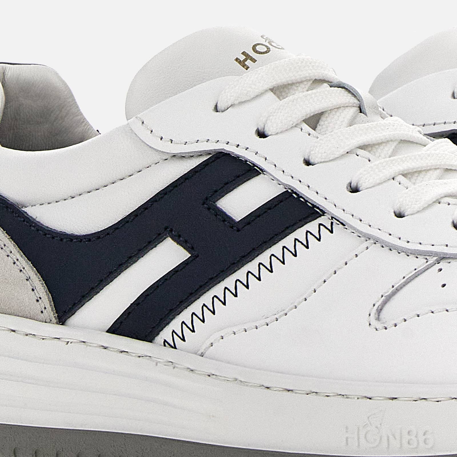 Sneakers Hogan H630 White - 5
