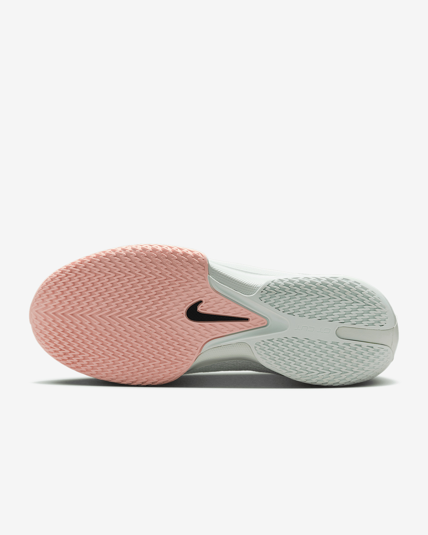 Nike G.T. Cut Academy Basketball Shoes - 2