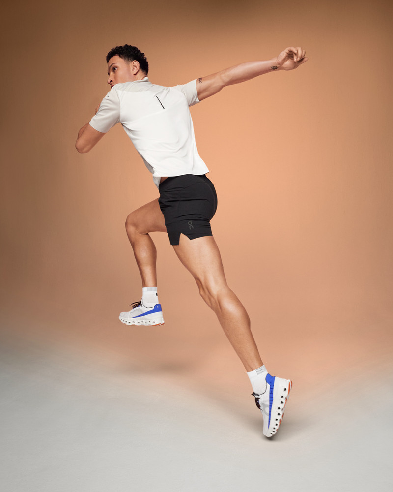 On Essential Shorts outlook