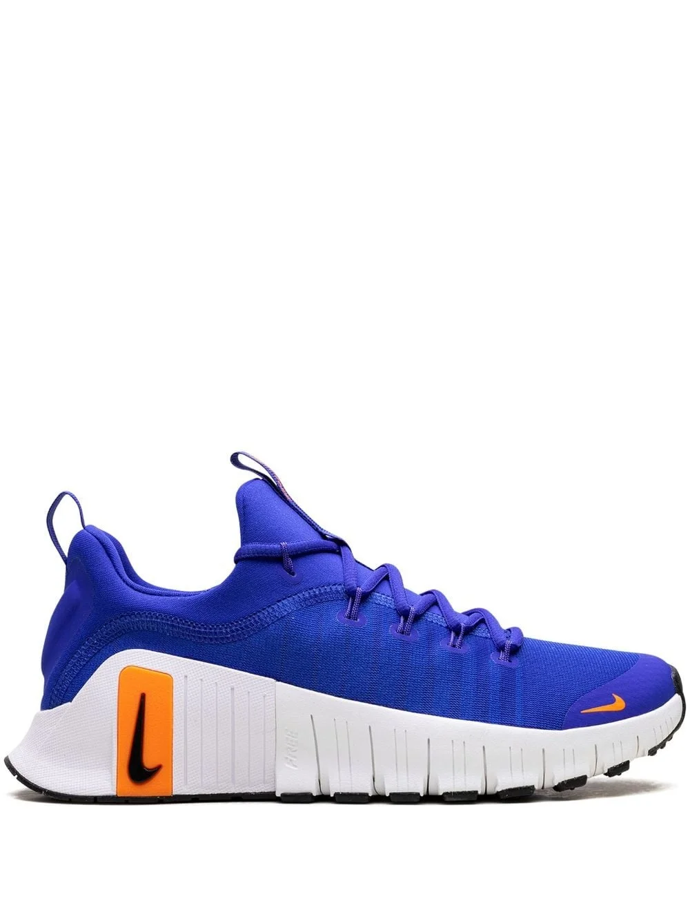 Free Metcon 6 "Racer blue/black sail" sneakers - 1