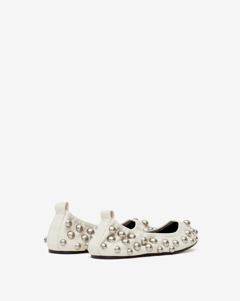 Isabel Marant BELNA BALLET FLATS outlook