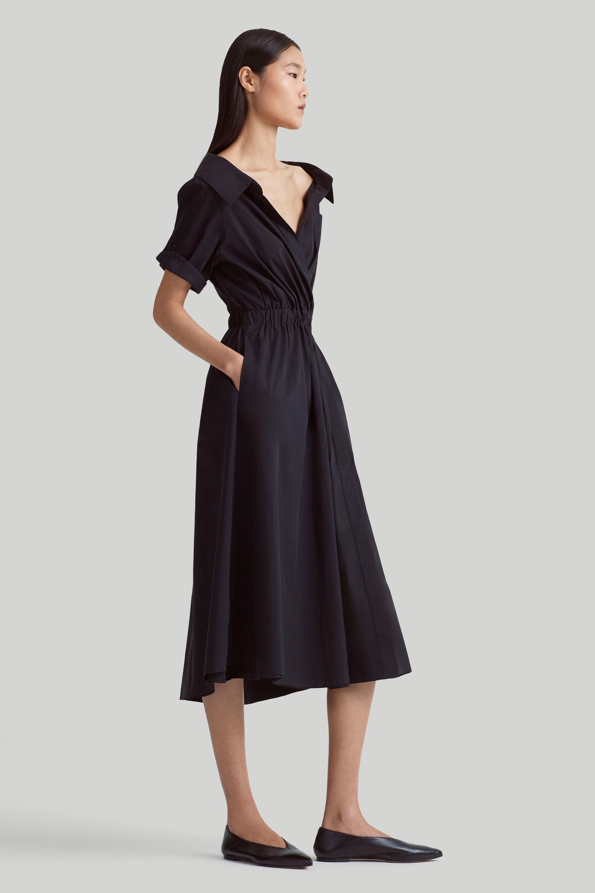 'LYDIA' DRESS - 3