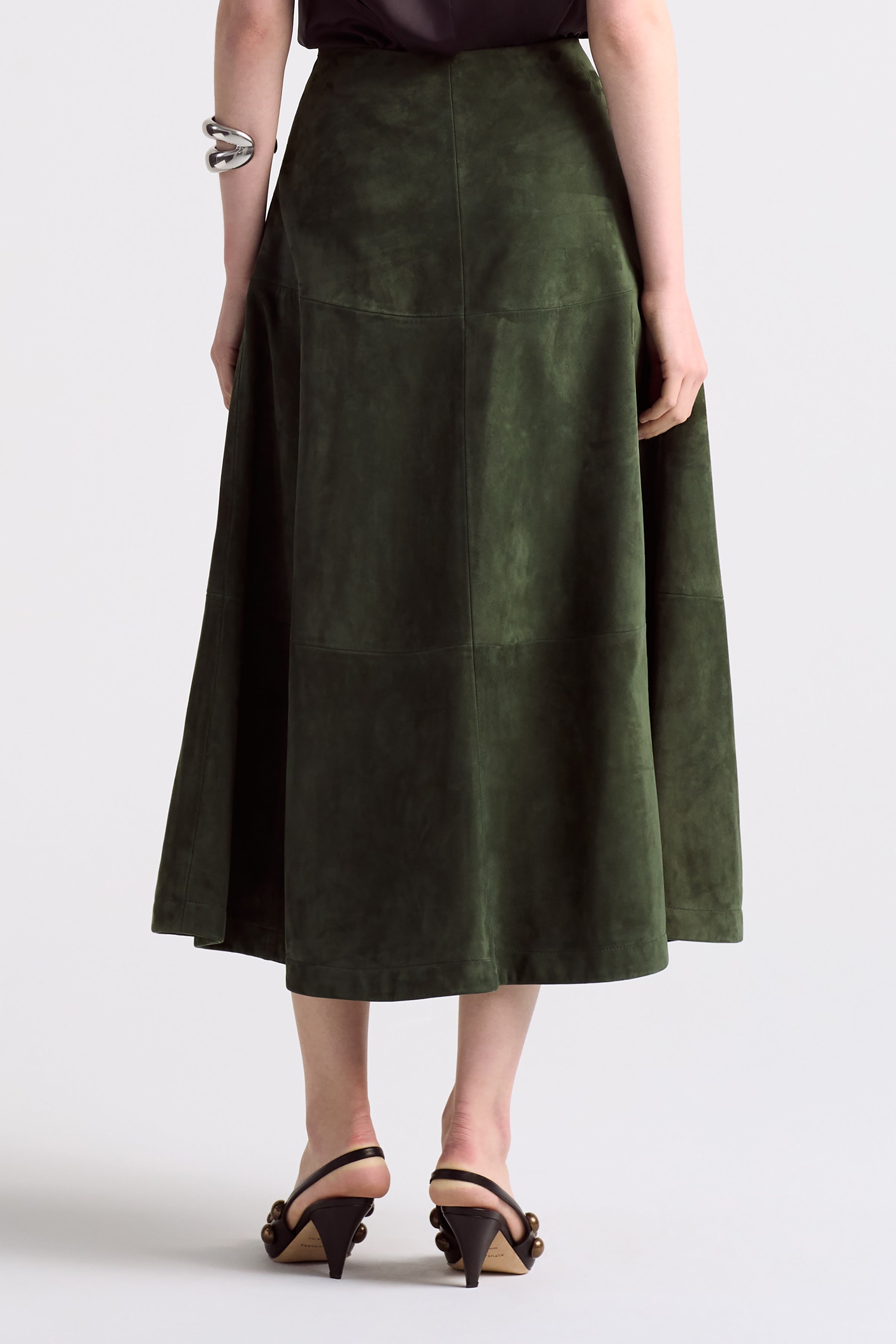 VARDA SKIRT - 4