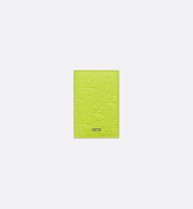 Vertical Bifold Card Holder 1