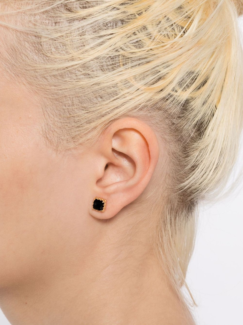 STOLEN GIRLFRIENDS CLUB Mini Claw Studs earring outlook