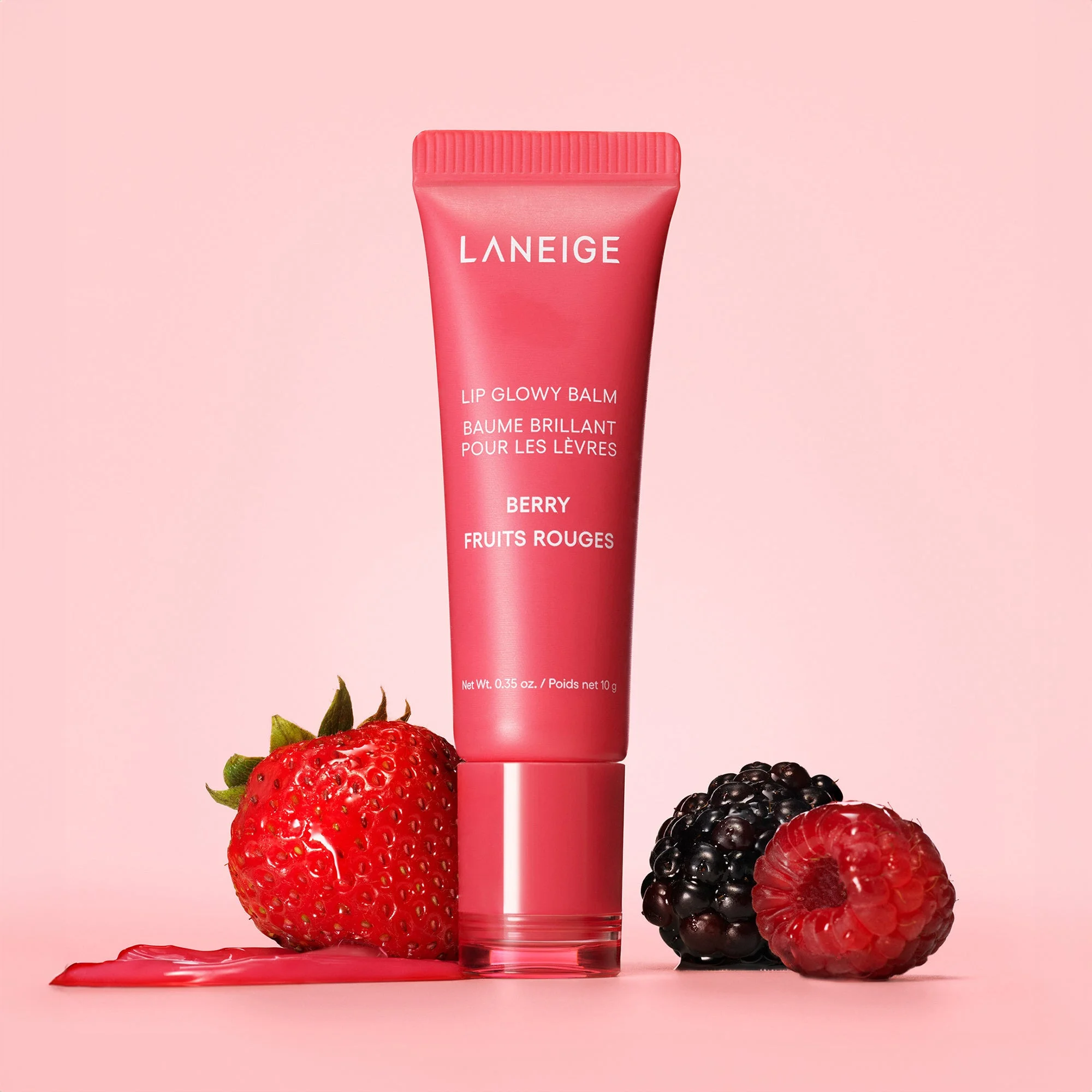 Lip Glowy Balm - 1